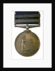 Medal commemorating the visit of the second Cruiser squadron to South Africa and South America, 1908; reverse by unknown