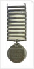 Medal commemorating the visit of the second Cruiser squadron to South Africa and South America, 1908; reverse by Unknown