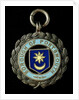 Medal commemorating Portsmouth and the Naval Brigade, 1900; obverse by unknown