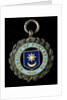 Medal commemorating Portsmouth and the Naval Brigade, 1900; obverse by unknown