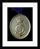 Medal commemorating the visit of the Duke and Duchess of Cornwall and York to the Colonies in HMS 'Ophir', 1901; obverse by unknown