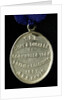 Medal commemorating the visit of the Duke and Duchess of Cornwall and York to the Colonies in HMS 'Ophir', 1901; reverse by unknown