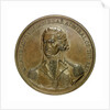 Medal commemorating the Battle of the Nile, 1798; obverse by J.G. Hancock