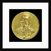 Medal commemorating the Battle of the Nile, 1798; obverse by T. Wyon