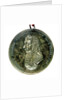 Medal commemorating Vice-Admiral Horatio Nelson (1758-1805) and Nelsonic Crimson Oakes; obverse by Benedetta Pistrucci