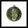 Medal commemorating Vice-Admiral Horatio Nelson (1758-1805) and Nelsonic Crimson Oakes; obverse by Benedetta Pistrucci