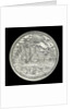 Medal commemorating the 'Mediator' Frigate and Captain J. Wooldridge, 1809; obverse by unknown