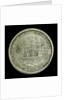 Medal inscribed success to the British Navy; reverse by unknown