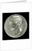 Medal commemorating Admiral Sir John Duckworth; obverse by George Mills