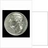 Medal commemorating Admiral Sir John Duckworth; obverse by George Mills