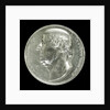 Medal commemorating Admiral Sir John Duckworth; obverse by George Mills