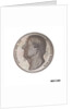 Medal commemorating Admiral Sir John Duckworth by George Mills