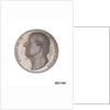 Medal commemorating Admiral Sir John Duckworth by George Mills