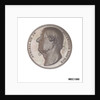 Medal commemorating Admiral Sir John Duckworth by George Mills