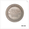 Medal commemorating Admiral Sir John Duckworth by George Mills