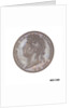 Medal commemorating the Coronation of George IV, 1821 by R.P.