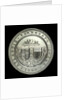 Medal commemorating laying of the Atlantic cable, 1866; obverse by J.S.