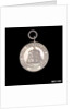 Medal commemorating the Royal Naval Temperance Society, 1868 by unknown