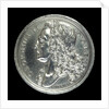 Medal commemorating the Peace of Aix-la Chapelle proclaimed, 1748; obverse by J. Kirk