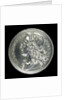 Medal commemorating the Peace of Aix-la Chapelle proclaimed, 1748; obverse by J. Kirk