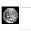 Medal commemorating the Peace of Aix-la Chapelle proclaimed, 1748; obverse by J. Kirk