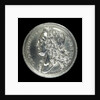 Medal commemorating the Peace of Aix-la Chapelle proclaimed, 1748; obverse by J. Kirk