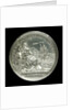 Medal commemorating the Peace of Aix-la Chapelle proclaimed, 1748; reverse by J. Kirk