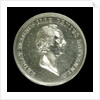 Medal commemorating Charles Edward Stewart (1720-1788); obverse by unknown