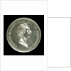 Medal commemorating Charles Edward Stewart (1720-1788); obverse by unknown