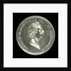 Medal commemorating Charles Edward Stewart (1720-1788); obverse by unknown