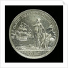 Medal commemorating Charles Edward Stewart (1720-1788); reverse by unknown