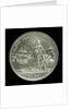 Medal commemorating Charles Edward Stewart (1720-1788); reverse by unknown
