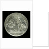 Medal commemorating Charles Edward Stewart (1720-1788); reverse by unknown