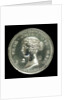 Medal commemorating the capture of Louisbourg, 1758; obverse by G.B. Cipriani