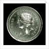 Medal commemorating the capture of Goree, 1758; obverse by Thomas Pingo