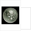 Medal commemorating the capture of Goree, 1758; obverse by Thomas Pingo
