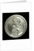 Medal commemorating the successes of 1758; obverse by Thomas Pingo