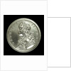 Medal commemorating the successes of 1758; obverse by Thomas Pingo