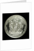 Medal commemorating the successes of 1758; reverse by Thomas Pingo