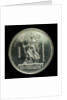 Medal commemorating the capture of Guadeloupe, 1759; reverse by Stuart