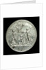 Medal commemorating the Battle of Quiberon Bay, 1759; reverse by Thomas Pingo