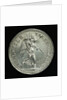 Medal commemorating the capture of Belle Isle, 1761; reverse by J. Kirk