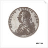 Medal commemorating the capture of Belle Isle, 1761 by unknown