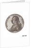 Medal commemorating the capture of Belle Isle, 1761 by unknown
