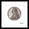 Medal commemorating the capture of Belle Isle, 1761 by unknown