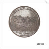 Medal commemorating the capture of Belle Isle, 1761 by unknown