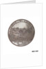 Medal commemorating the capture of Belle Isle, 1761 by unknown