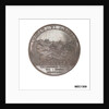 Medal commemorating the capture of Belle Isle, 1761 by unknown