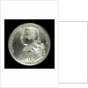 Medal commemorating the successes of 1762; obverse by unknown