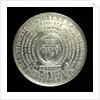 Medal commemorating the successes of 1762; reverse by unknown